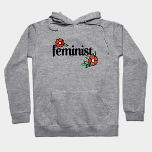 Feminist Hoodie